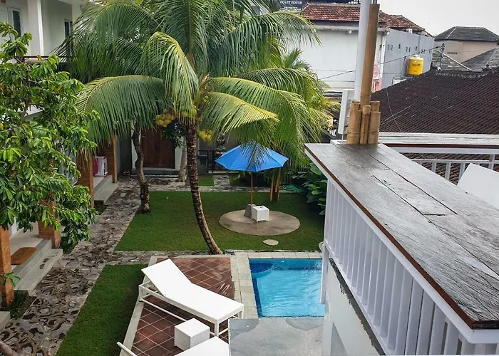 Sari Bali House *