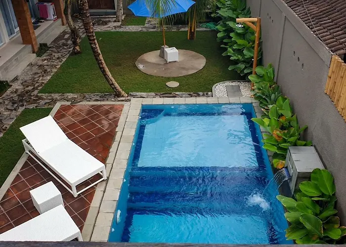 Sari Bali House