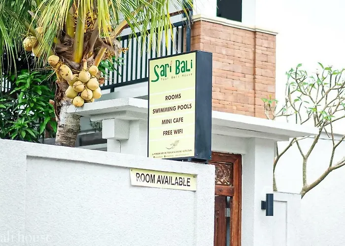 Sari Bali House